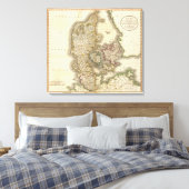 Toile Danemark 7 (Insitu(Chambre))