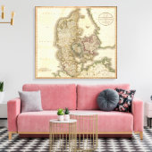 Toile Danemark 7 (Insitu(Salon))