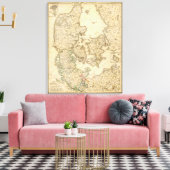 Toile Danemark 8 (Insitu(Salon))