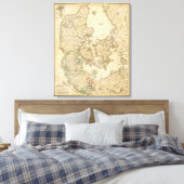 Toile Danemark 8 (Insitu(Chambre))