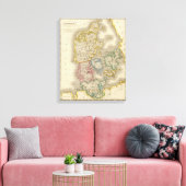 Toile Danemark 8 (Insitu(Salon))
