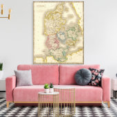 Toile Danemark 8 (Insitu(Salon))