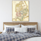 Toile Danemark 8 (Insitu(Chambre))