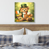 Toile Danny Boy (Insitu(Chambre))