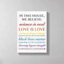 Dans Cette Assemblée, Nous Croyons Que L'Impressio