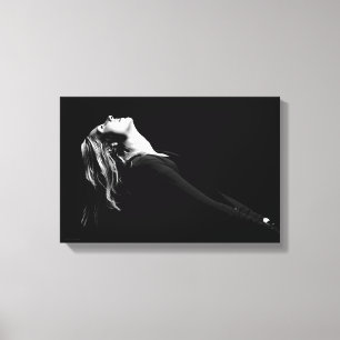 Toile Dans La Lumière 16,50 x 11 (41,25 x 27,5 cm) wacc