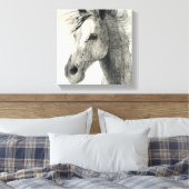 Toile Dans le vent II (Insitu(Chambre))