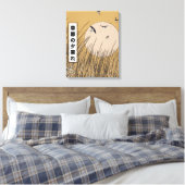 Toile Dans les prairies (Insitu(Chambre))