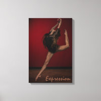 Danse Art Expression Danseuse