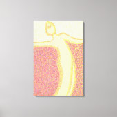 Toile Danse de salle de bal (Recto)