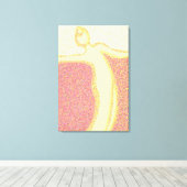 Toile Danse de salle de bal (Insitu (Plancher de Bois))