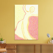 Toile Danse de salon (Insitu(Salon))