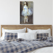 Toile Danseuse de ballet par Pierre Renoir, Art fin vint (Insitu(Chambre))