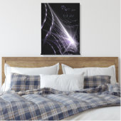 Toile d'araignée (Insitu(Chambre))