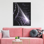 Toile d'araignée (Insitu(Salon))
