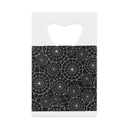 toile d'araignée d'halloween (Devant)