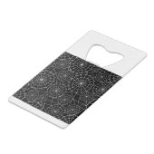 toile d'araignée d'halloween (Dos Angle)