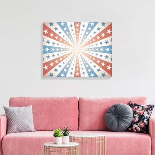 Toile Daredevil (Insitu(Salon))