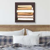 Toile Dark Academia (Insitu(Chambre))