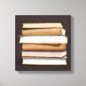 Toile Dark Academia (Recto)
