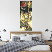 Toile Dark Nature Scene par Vision Studio (Insitu(Chambre))