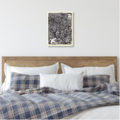 Toile Dark Passage par Brian Benson (Insitu(Chambre))