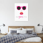 toile d'art magnifique Imprimer (Insitu(Chambre))