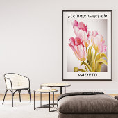 Toile d'art mural à la maison