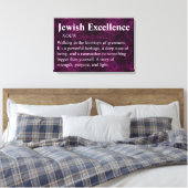 Toile d'art mural minimaliste moderne d'excellence (Insitu(Chambre))