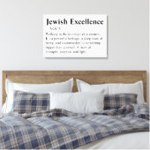 Toile d'art mural minimaliste moderne d'excellence (Insitu(Chambre))