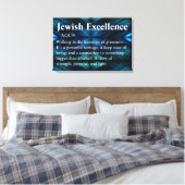 Toile d'art mural minimaliste moderne d'excellence (Insitu(Chambre))