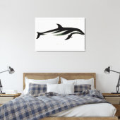 Toile Dauphin (Insitu(Chambre))