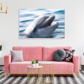 Toile Dauphin (Insitu(Salon))