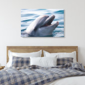 Toile Dauphin (Insitu(Chambre))