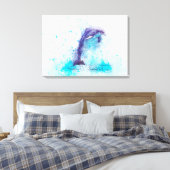 Toile Dauphin (Insitu(Chambre))