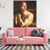 Toile David (Insitu(Salon))