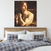 Toile David (Insitu(Chambre))