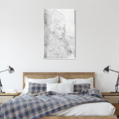 Toile David, évêque d'Utrecht (Insitu(Chambre))