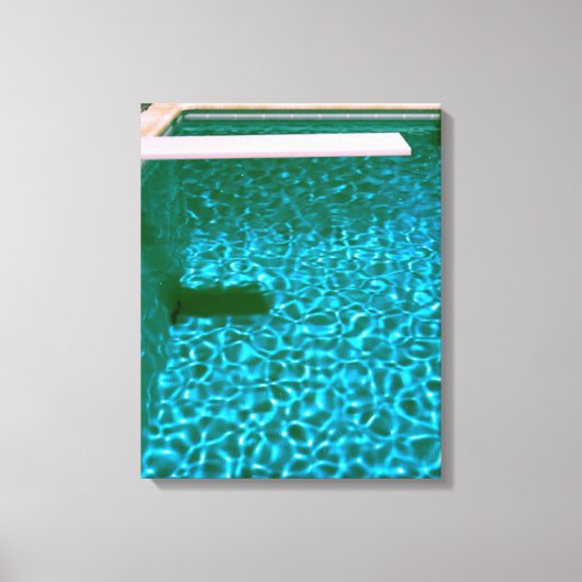 Toile DAVID POOLS SERIES 09_iso01_05 Canvas (Recto)