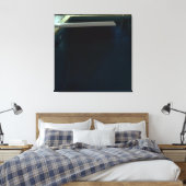Toile DAVID'S POOL SERIES 09c_04 Canvas (Insitu(Chambre))