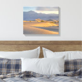Toile Dawn du désert (Insitu(Chambre))