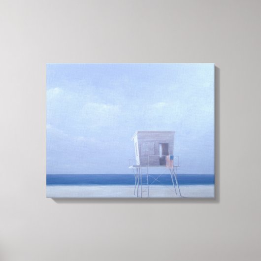Toile Dawn Miami (Recto)