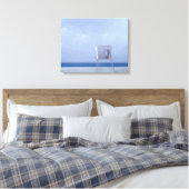 Toile Dawn Miami (Insitu(Chambre))