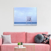 Toile Dawn Miami (Insitu(Salon))