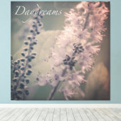 Toile Daydream Mountain Holly (Insitu (Plancher de Bois))