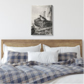 Toile Dayrêves (Insitu(Chambre))