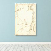 Toile De Albany à Newborough 31 (Insitu (Plancher de Bois))