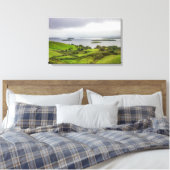 Toile De beaux paysages sur Irland (Insitu(Chambre))