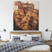 Toile De Bevrijding (La Libération) (Insitu(Chambre))