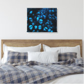 Toile de Blue Skull (Insitu(Chambre))
